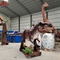 مدل دایناسور ژوراسیک مدل دایناسور واقع گرایانه مدل دایناسور T-Rex مدل دایناسور 3D دایناسور mo