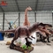 مدل دایناسور ژوراسیک مدل دایناسور واقع گرایانه مدل دایناسور T-Rex مدل دایناسور 3D دایناسور mo