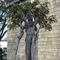 باغ بزرگ مجسمه گیاهی Animatronic تزئین پارک درخت سخنگو برای فروش