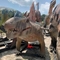 مجسمه دایناسور 4 متری دایمترودون واقعی ضد آفتاب برای پارک موضوعی