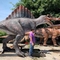 نمایشگاه ها مدل Spinosaurus دایناسور 6 متری واقعی Animatronic