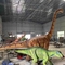 دایناسور دنیای ژوراسیک واقعی انیماترونیک دایناسور مدل Brachiosaurus
