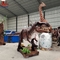 پارک ژوراسیک دایناسورهای واقعی پارک موضوعی مدل Tyrannosaurus برای نمایشگاه