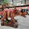 پارک تفریحی دایناسور دنیای ژوراسیک انیماترونیک واقعی پارک تفریحی مدل Triceratops