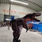 لباس سفارشی واقعی واقعی T Rex، کت و شلوار Tyrannosaurus داخلی