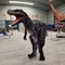 شبیه سازی بزرگسالان لباس دایناسور انیماترونیک واقعی T-Rex