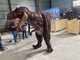 لباس واقعی دایناسور سایز بزرگسالان سبک وزن قابل تنفس