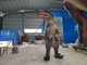 لباس دایناسور بزرگسالی واقعی دنیای ژوراسیک واقع گرایانه دایناسور راه رفتن لباس برای فروش