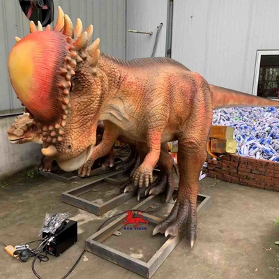 خرید Pachycephalosaurus دایناسورهای پارک ژوراسیک دایناسورهای داخلی با ظاهر واقعی online manufacture