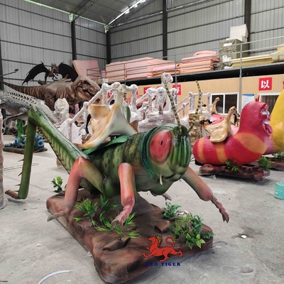 خرید سنسور مادون قرمز Bee Animatronic Insects / گواهی TUV کنترل از راه دور online manufacture