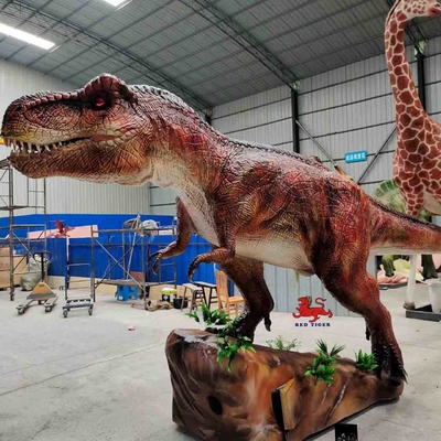خرید دایناسور دایناسور واقعی با کیفیت بالا مدل Tyrannosaurus online manufacture