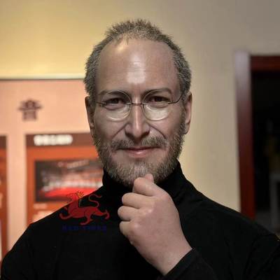 قیمت خوب واقع گرایانه Lifesize سفارشی شهرت مجسمه سیلیکون موم شکل برای فروش آنلاین