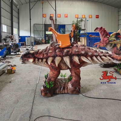 Good price ضد آب Dino Riders Ankylosaurus, Jurassic Park Ankylosaurus آنلاین