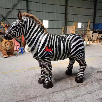 قیمت خوب Customized Color Handmade Realistic Animal Costume with Waterproof Skin for Indoor and Outdoor Use آنلاین