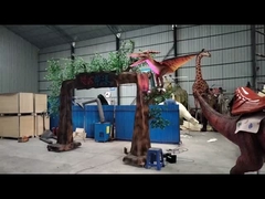 درب درخت سخنگو