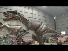 Giganotosaurus